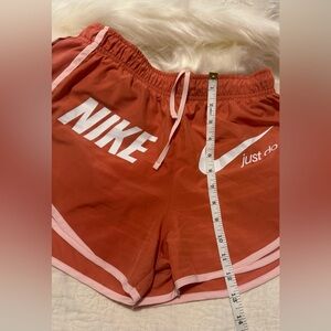 Nike Women's Athletic Shorts Size S